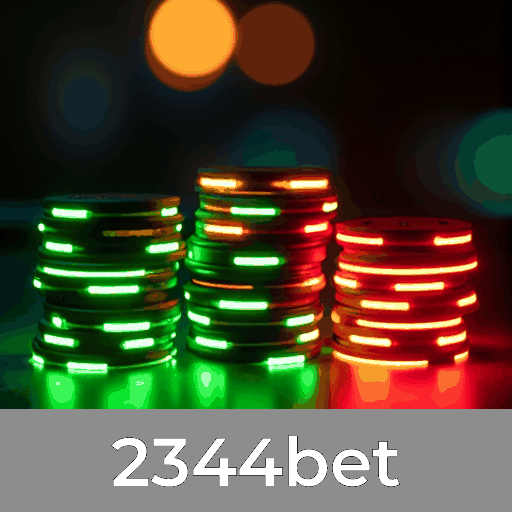 2344bet: Jogos de Cassino Cheios de Adrenalina e Oportunidades de Ganhar