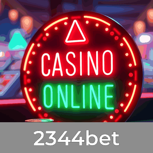 2344bet: Experiência Imersiva com Variedade de Jogos de Cassino