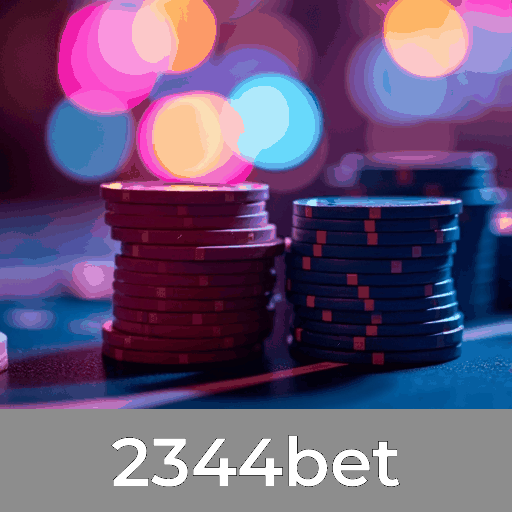 2344bet: Slots Gigantes, Mesa ao Vivo Realista, Apostas Esportivas Vibrantes