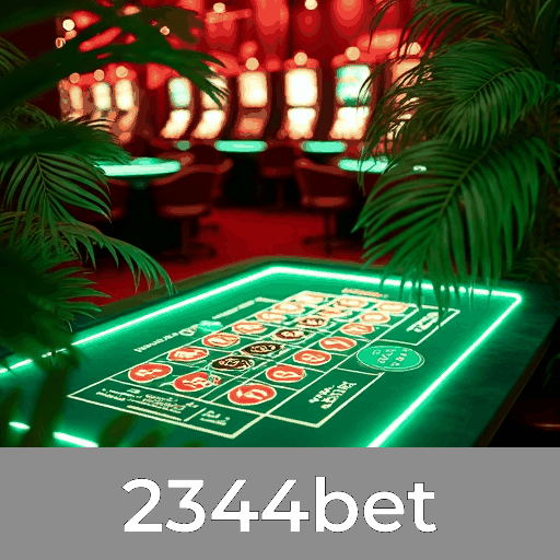 2344bet: Cassino online com dealers ao vivo e Roleta e Blackjack ao vivo Brasil