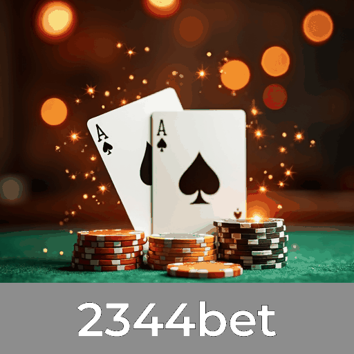 2344bet: Slots Gigantes, Mesa ao Vivo Realista, Apostas Esportivas Vibrantes