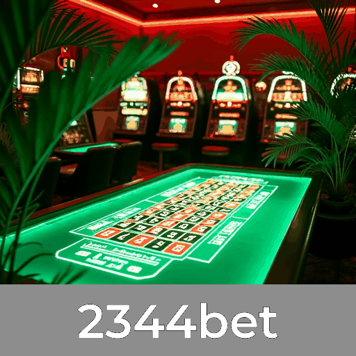 2344bet: Aproveite Promoções Exclusivas e Bônus Generosos!