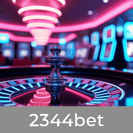 2344bet: Plataforma Confiável para uma Experiência Premium em Apostas